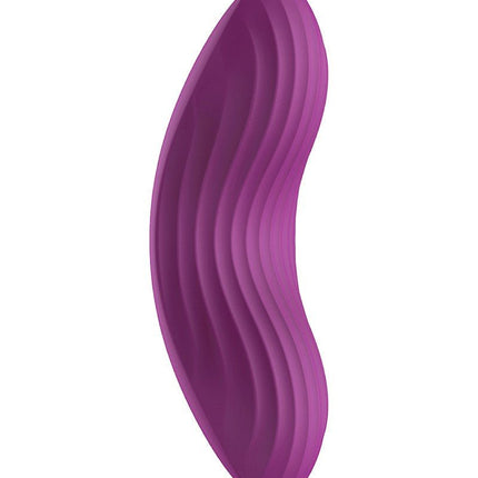 SVAKOM Vibrerend Slipje Vibrator Edeny - Erotiekvoordeel.nl