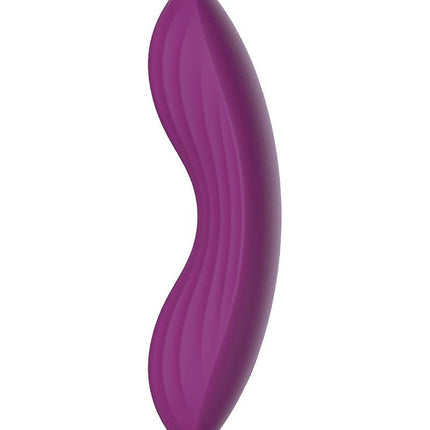 SVAKOM Vibrerend Slipje Vibrator Edeny - Erotiekvoordeel.nl