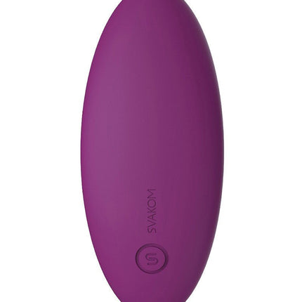 SVAKOM Vibrerend Slipje Vibrator Edeny - Erotiekvoordeel.nl