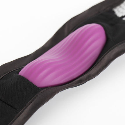 SVAKOM Vibrerend Slipje Vibrator Edeny - Erotiekvoordeel.nl