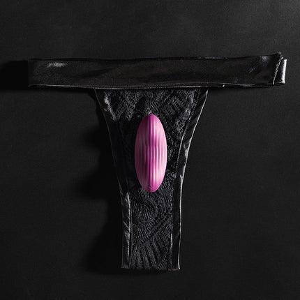 SVAKOM Vibrerend Slipje Vibrator Edeny - Erotiekvoordeel.nl