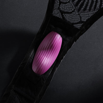 SVAKOM Vibrerend Slipje Vibrator Edeny - Erotiekvoordeel.nl