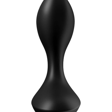 Satisfyer Anaal & Prostaat Vibrator BACK DOOR LOVER - zwart-Erotiekvoordeel.nl