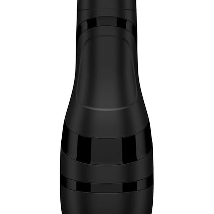 Satisfyer Classic Men Black Masturbator- Erotiekvoordeel.nl