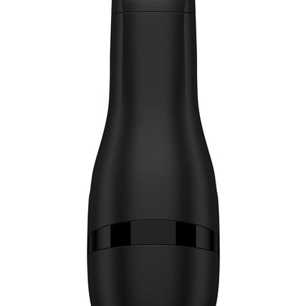 Satisfyer Classic Men Black Masturbator- Erotiekvoordeel.nl