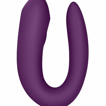 Satisfyer Double Joy PaarsMet app en Bluetooth Partner Vibrator- Erotiekvoordeel.nl