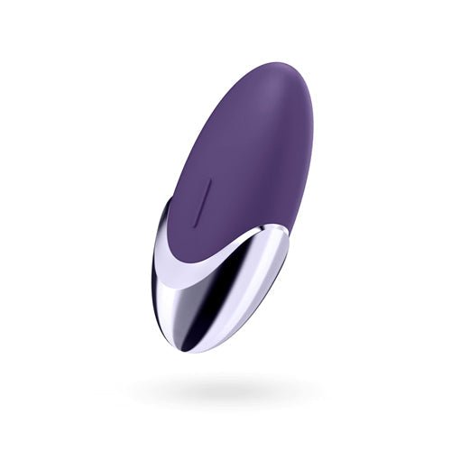 Satisfyer Layons Purple Pleasure - Erotiekvoordeel.nl