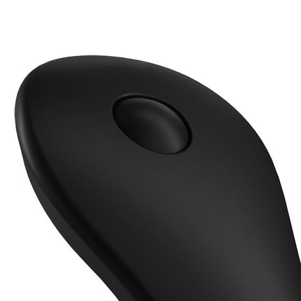 Satisfyer Little Secret Panty Vibrator voor in het slipje met APP control - zwart-Erotiekvoordeel.nl