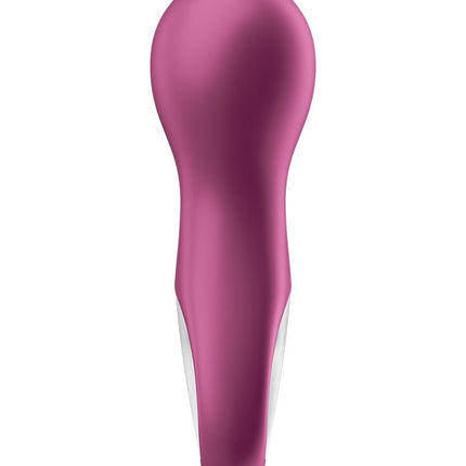Satisfyer Luchtdruk Vibrator LUCKY LIBRA - paars-Erotiekvoordeel.nl