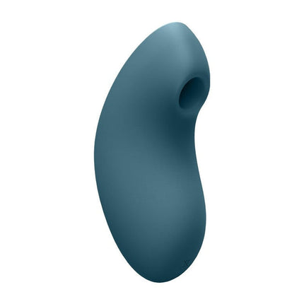 Satisfyer Luchtdruk Vibrator VULVA LOVER 2 - blauw-Erotiekvoordeel.nl