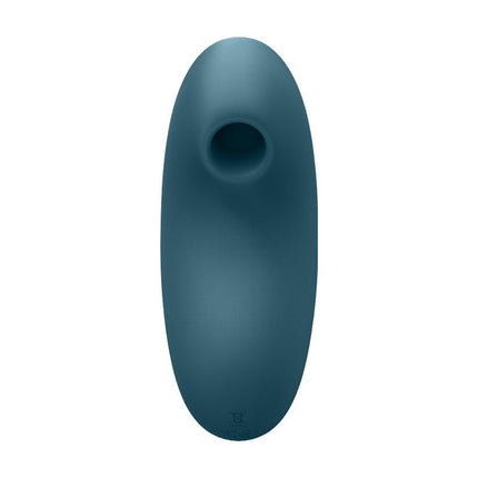 Satisfyer Luchtdruk Vibrator VULVA LOVER 2 - blauw-Erotiekvoordeel.nl