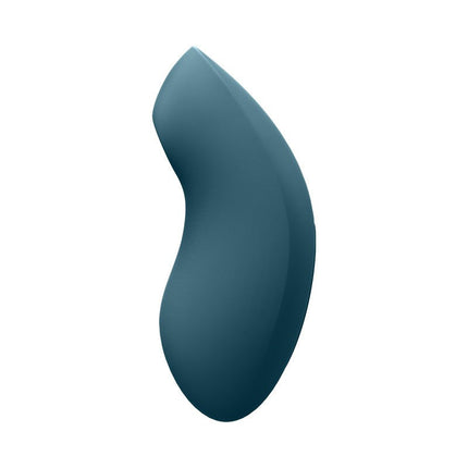 Satisfyer Luchtdruk Vibrator VULVA LOVER 2 - blauw-Erotiekvoordeel.nl