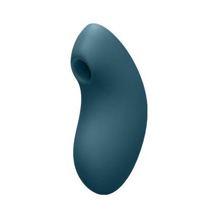 Satisfyer Luchtdruk Vibrator VULVA LOVER 2 - blauw-Erotiekvoordeel.nl