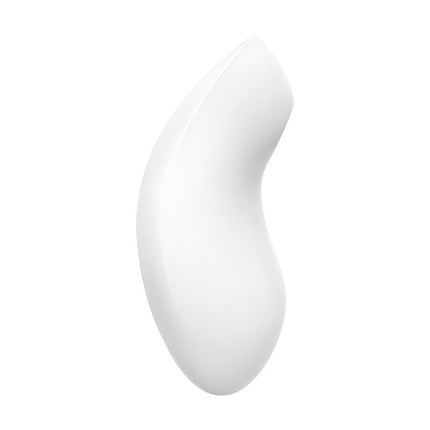 Satisfyer Luchtdruk Vibrator VULVA LOVER 2 - wit-Erotiekvoordeel.nl
