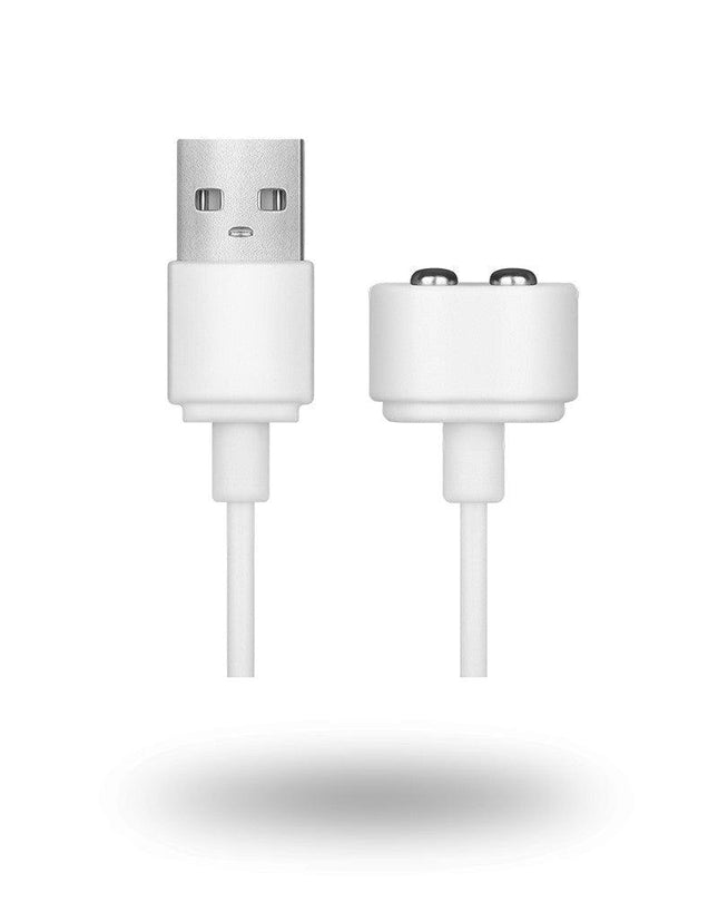 Satisfyer Magnetische USB Oplaadkabel - Erotiekvoordeel.nl