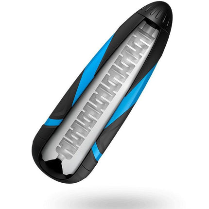 Satisfyer Men Masturbator Sleeve Lusty Tongues - Transparant - Erotiekvoordeel.nl