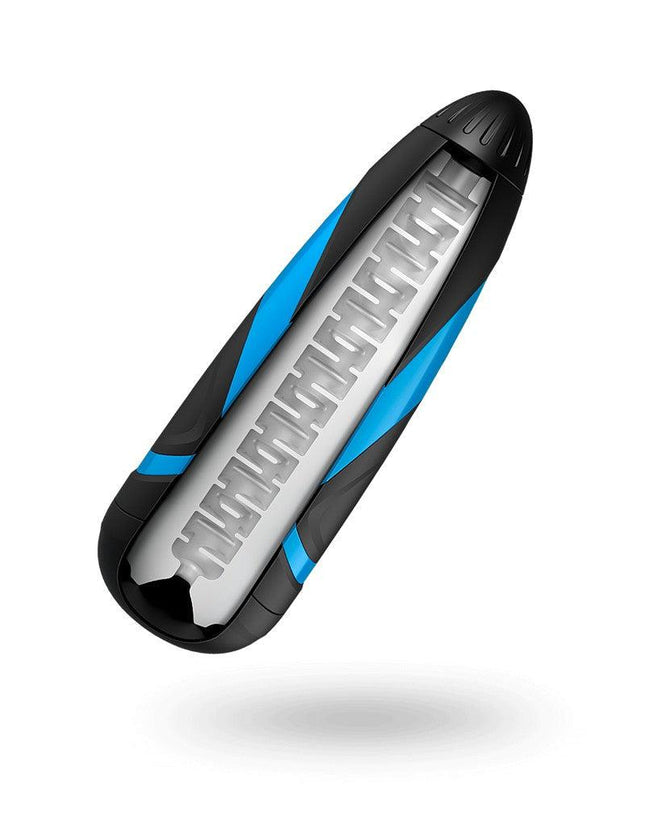 Satisfyer Men Masturbator Sleeve Lusty Tongues - Transparant - Erotiekvoordeel.nl