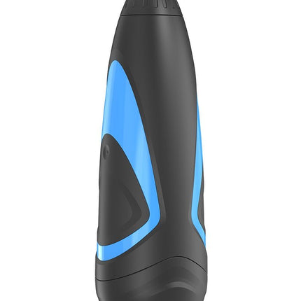 Satisfyer Men Masturbator - zwart - Erotiekvoordeel.nl