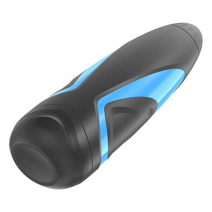 Satisfyer Men Masturbator - zwart - Erotiekvoordeel.nl