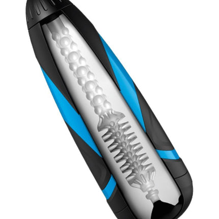 Satisfyer Men Masturbator - zwart - Erotiekvoordeel.nl