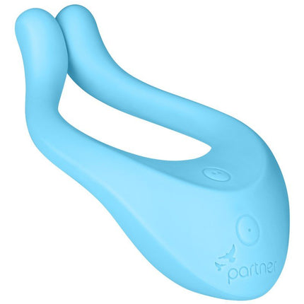 Satisfyer Partner Multifun 1 - Erotiekvoordeel.nl