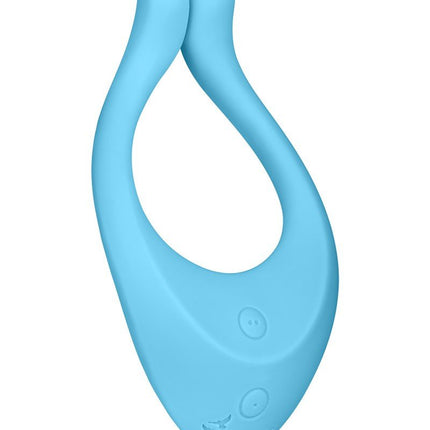 Satisfyer Partner Multifun 1 - Erotiekvoordeel.nl