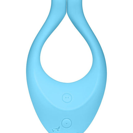 Satisfyer Partner Multifun 1 - Erotiekvoordeel.nl
