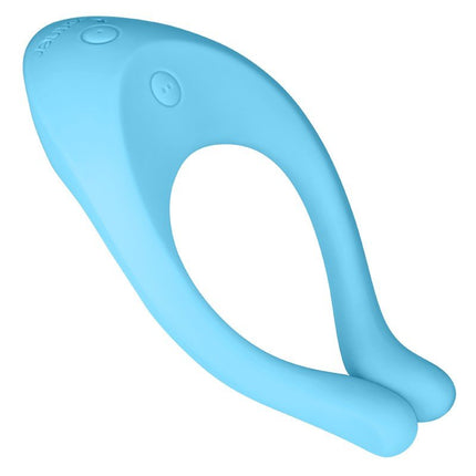 Satisfyer Partner Multifun 1 - Erotiekvoordeel.nl