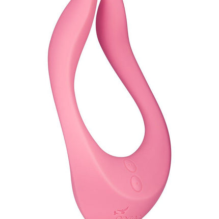 Satisfyer Partner Multifun 2 - Erotiekvoordeel.nl