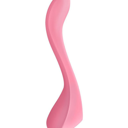 Satisfyer Partner Multifun 2 - Erotiekvoordeel.nl