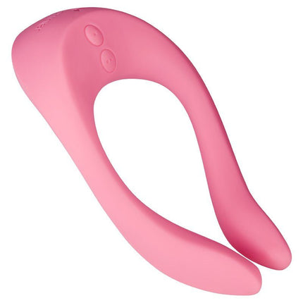 Satisfyer Partner Multifun 2 - Erotiekvoordeel.nl