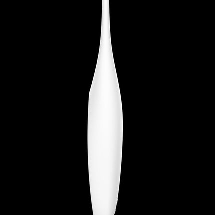 Satisfyer Pinpoint Vibrator TWIRLING FUN - wit-Erotiekvoordeel.nl