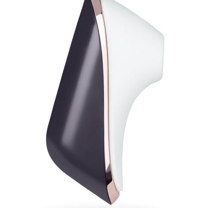 Satisfyer Pro Traveler Luchtdruk Vibrator - Erotiekvoordeel.nl