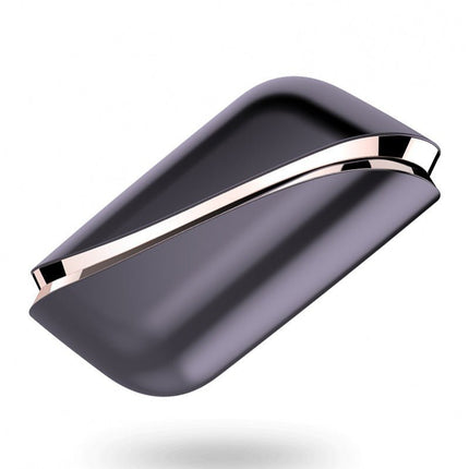 Satisfyer Pro Traveler Luchtdruk Vibrator - Erotiekvoordeel.nl