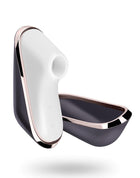 Satisfyer Pro Traveler Luchtdruk Vibrator - Erotiekvoordeel.nl
