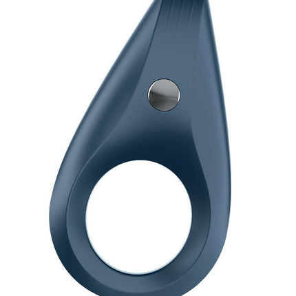 Satisfyer Ring 1 Vibrerende Cockring - Erotiekvoordeel.nl