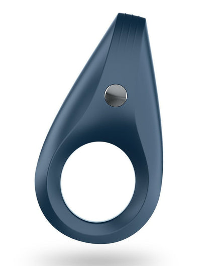 Satisfyer Ring 1 Vibrerende Cockring - Erotiekvoordeel.nl