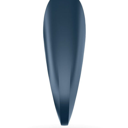 Satisfyer Ring 1 Vibrerende Cockring - Erotiekvoordeel.nl
