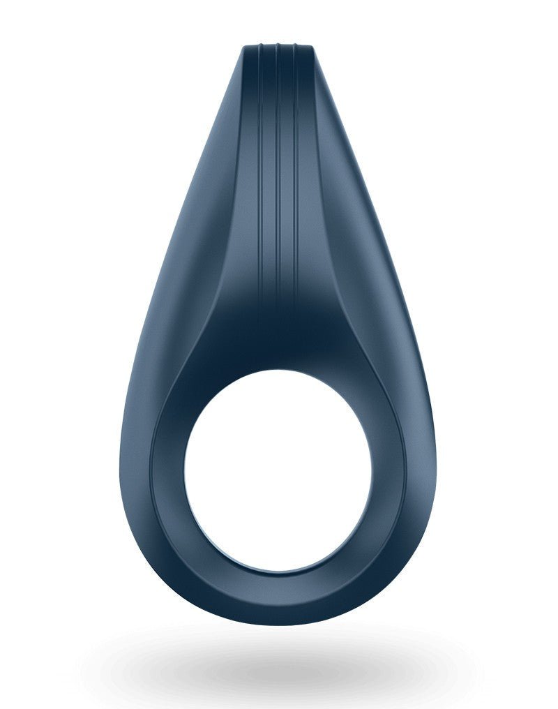 Satisfyer Ring 1 Vibrerende Cockring - Erotiekvoordeel.nl