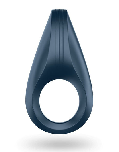 Satisfyer Ring 1 Vibrerende Cockring - Erotiekvoordeel.nl