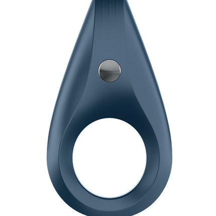 Satisfyer Ring 1 Vibrerende Cockring - Erotiekvoordeel.nl