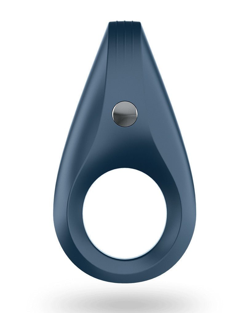 Satisfyer Ring 1 Vibrerende Cockring - Erotiekvoordeel.nl
