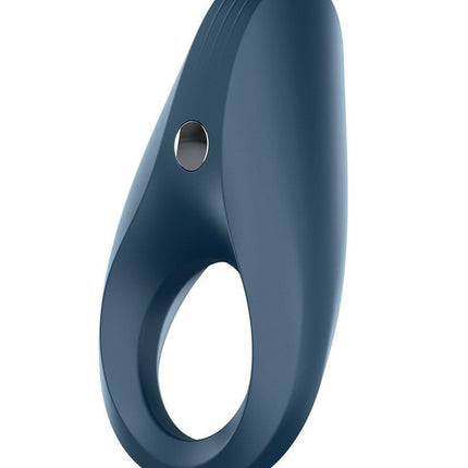 Satisfyer Ring 1 Vibrerende Cockring - Erotiekvoordeel.nl