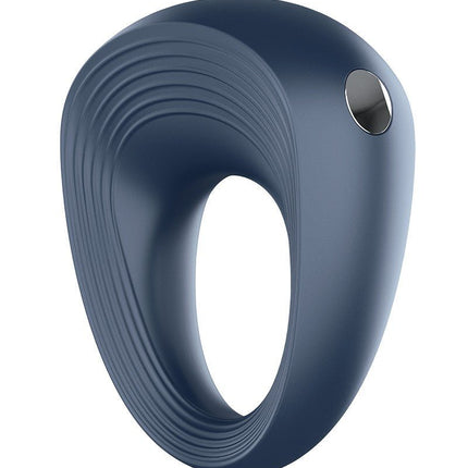 Satisfyer Ring 2 Vibrerende Cockring - Erotiekvoordeel.nl