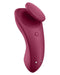 Satisfyer Sexy Secret Panty Vibrerend Slipje Vibrator met bluetooth en APP - Erotiekvoordeel.nl