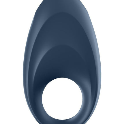 Satisfyer Vibrerende Cockring Mighty One met bluetooth en app control - Erotiekvoordeel.nl