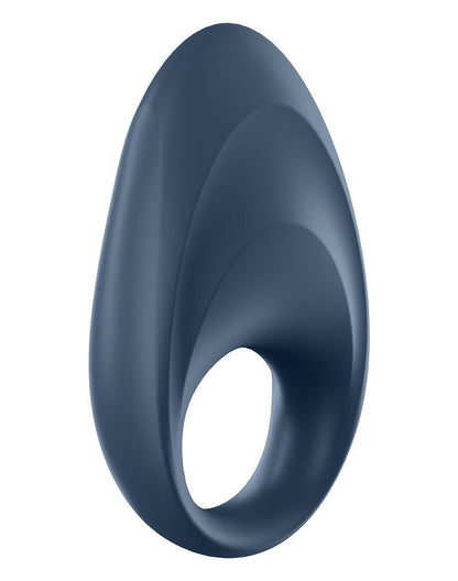 Satisfyer Vibrerende Cockring Mighty One met bluetooth en app control - Erotiekvoordeel.nl