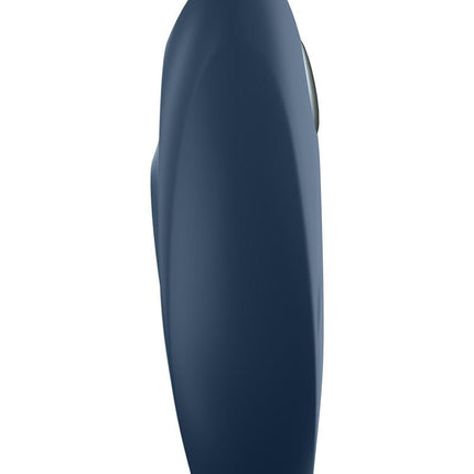 Satisfyer Vibrerende Cockring Mighty One met bluetooth en app control - Erotiekvoordeel.nl