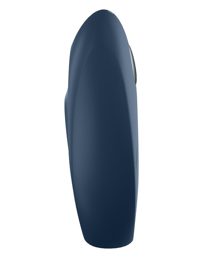 Satisfyer Vibrerende Cockring Mighty One met bluetooth en app control - Erotiekvoordeel.nl