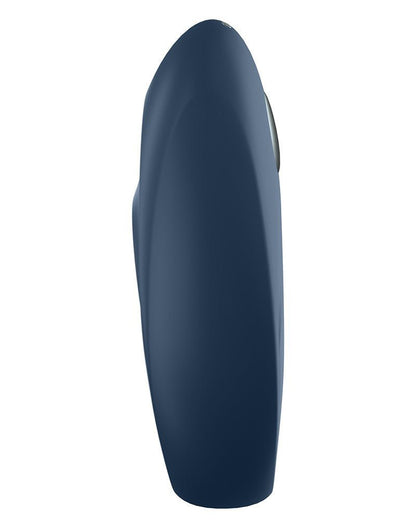 Satisfyer Vibrerende Cockring Mighty One met bluetooth en app control - Erotiekvoordeel.nl